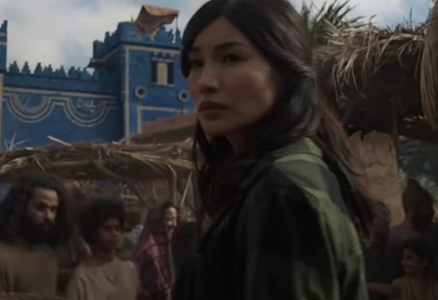 movie image
